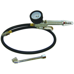 Rodac - Unité De Gonflage 3En 1, 1/4" Npt - Simple Boutique