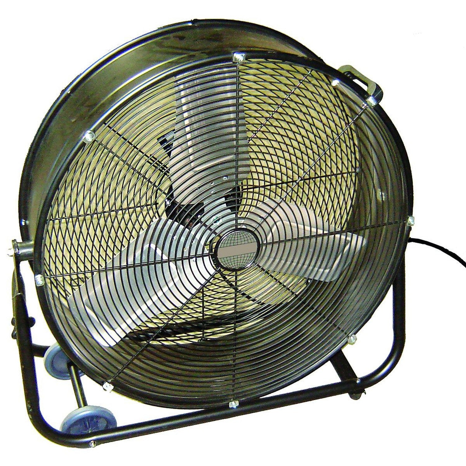 Rodac - Ventilateur À Haute Vélocité - Simple Boutique