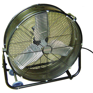 Rodac - Ventilateur À Haute Vélocité - Simple Boutique