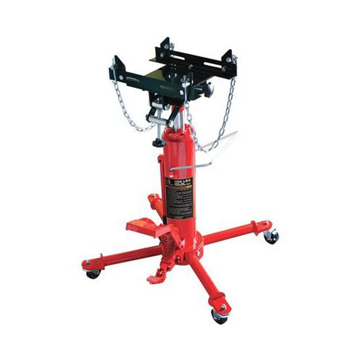 Rodac - Vérin De Transmission Télescopique - Simple Boutique