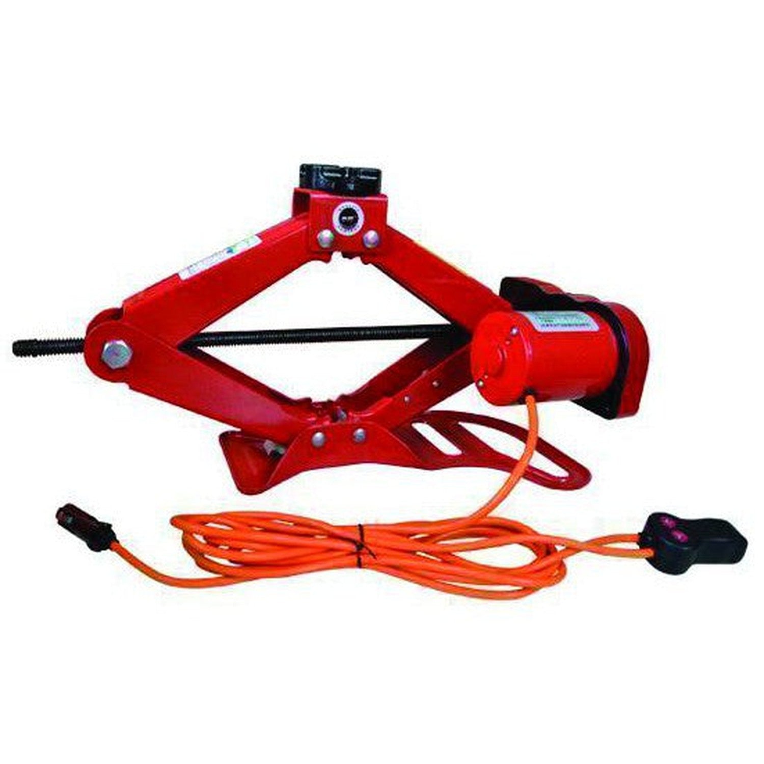 Rodac - Vérin Électrique Pour Voiture - Simple Boutique