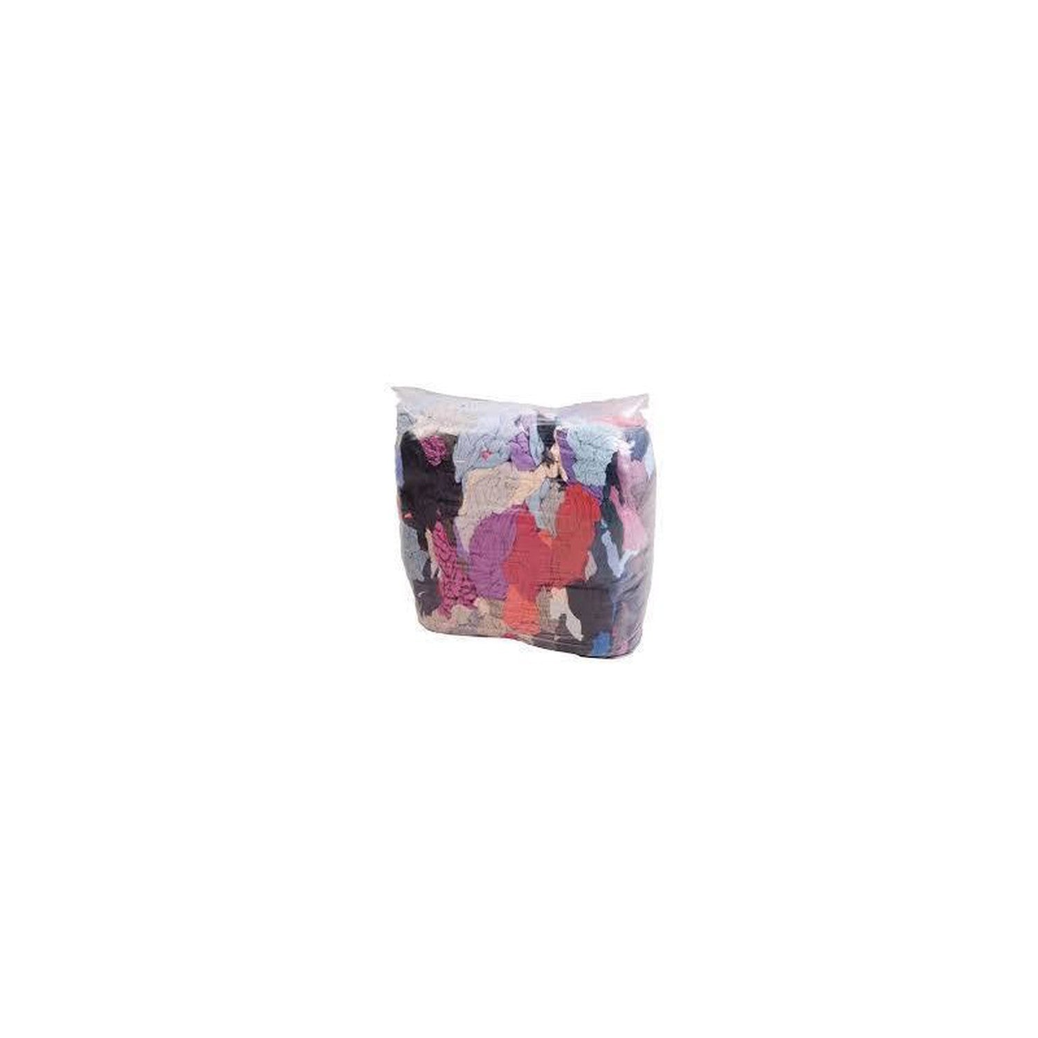 Rodac - Zn25Z-5-Sac 25 Lbs Guenille T-S Couleur - Simple Boutique