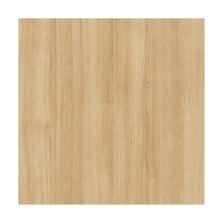 SUA-V - Base de Lit ZEN en Mélamine Thermofusionnée, Grandeur Queen, Beauté Naturelle - Simple Boutique