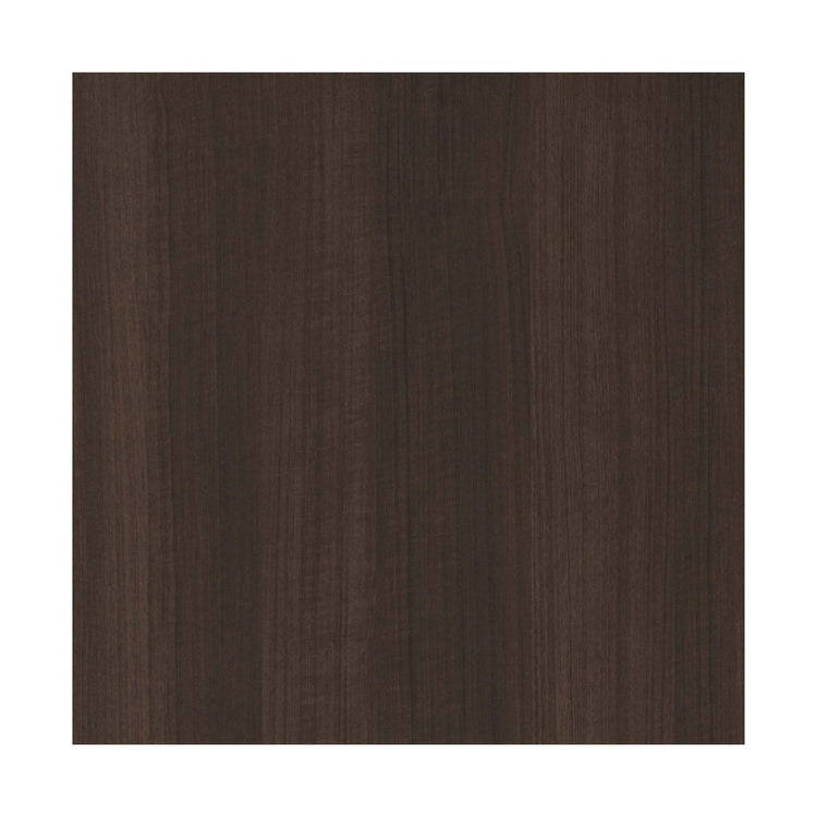 SUA-V - Lit Escamotable Kimberly en Mélamine Thermofusionnée, Grandeur Double, Tuxedo - Simple Boutique