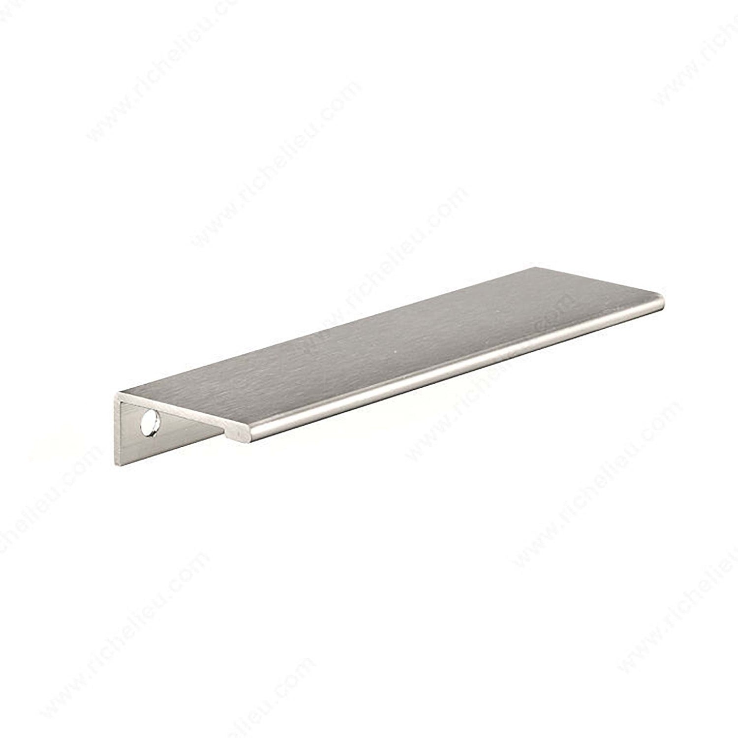 SUA-V - Table de Nuit Ashton en Mélamine Thermofusionnée, Tuxedo - Simple Boutique