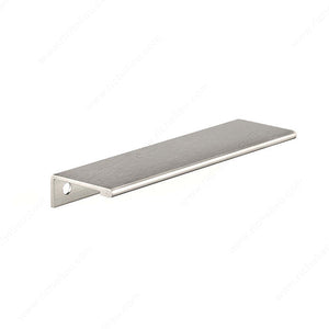 SUA-V - Table de Nuit Ashton en Mélamine Thermofusionnée, Tuxedo - Simple Boutique