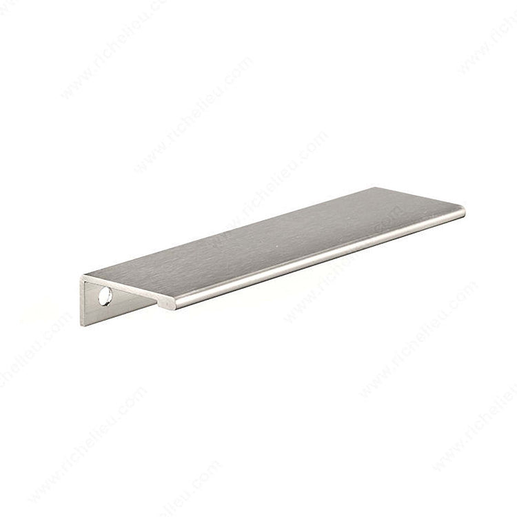 SUA-V - Table de Nuit Ashton en Mélamine Thermofusionnée, Tuxedo - Simple Boutique