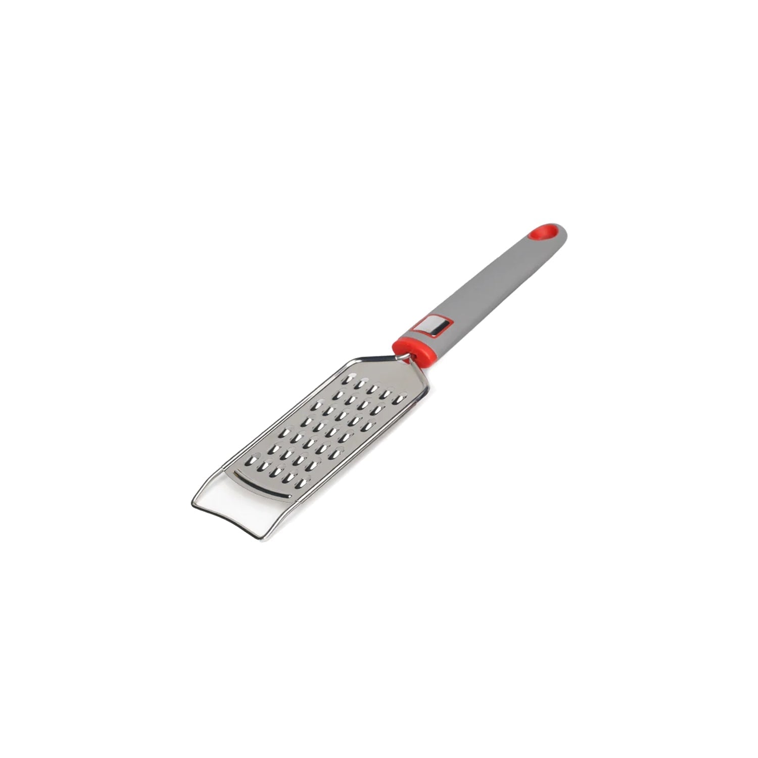 Sakuchi - Ensemble 6 Morceaux d'ustensiles de Cuisine en Acier Inoxydable, Gris - Simple Boutique