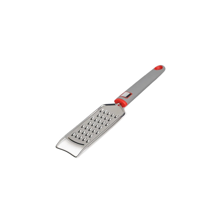 Sakuchi - Ensemble 6 Morceaux d'ustensiles de Cuisine en Acier Inoxydable, Gris - Simple Boutique
