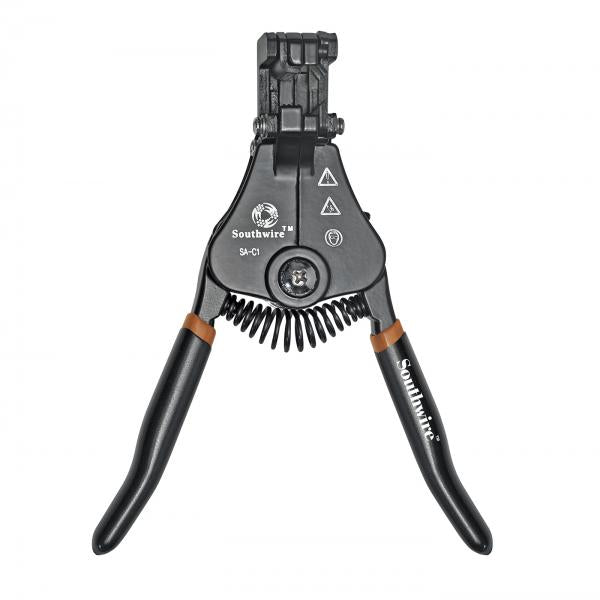 Southwire Dénudeur Automatique pour Câble Coaxial - Simple Boutique