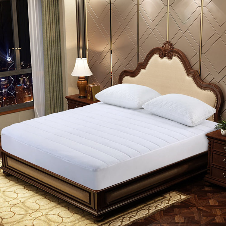 StarNight - Protège-Matelas Matelassé, Imperméable (Disponible en 2 Grandeurs) - Simple Boutique