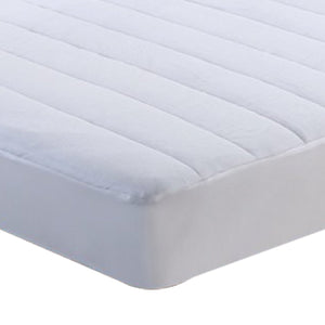 StarNight - Protège-Matelas Matelassé, Imperméable (Disponible en 2 Grandeurs) - Simple Boutique