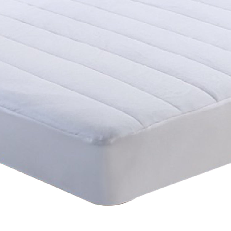StarNight - Protège-Matelas Matelassé, Imperméable (Disponible en 2 Grandeurs) - Simple Boutique