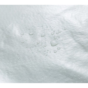StarNight - Protège-Matelas en Bambou, Imperméable et Hypoallergénique - Double - Simple Boutique