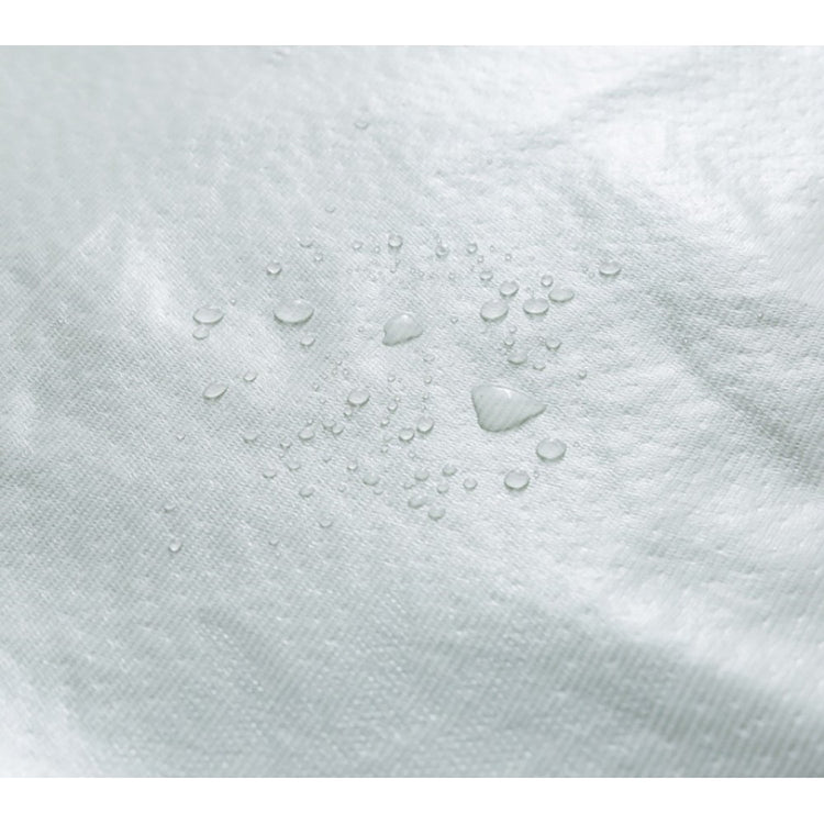 StarNight - Protège-Matelas en Bambou, Imperméable et Hypoallergénique - Simple - Simple Boutique