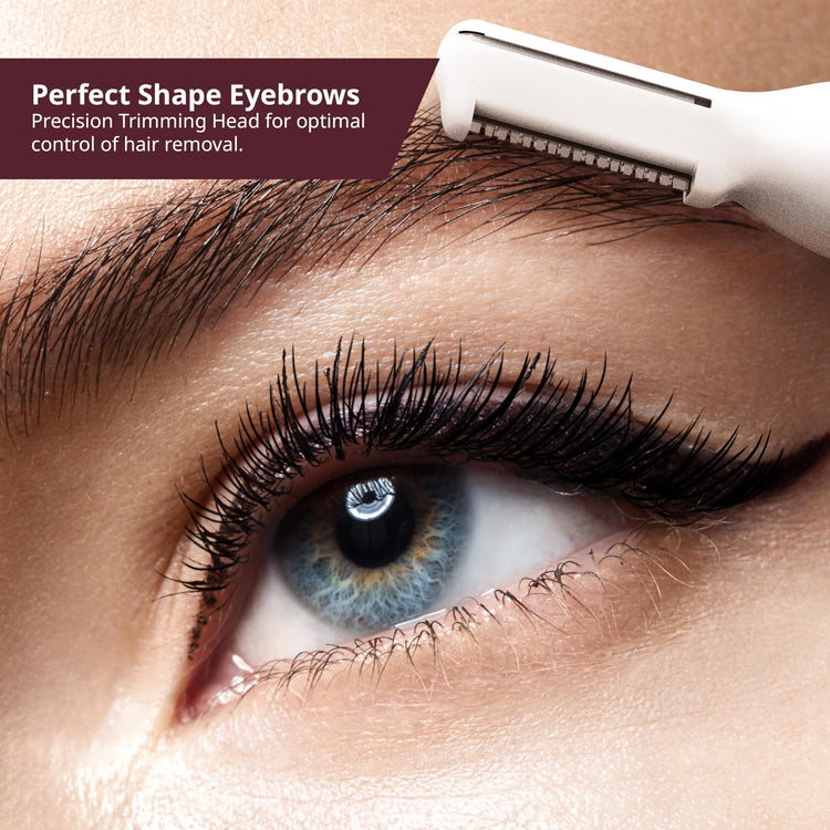 Stylo Épilateur Précision Femme Modèle 5541 - Simple Boutique