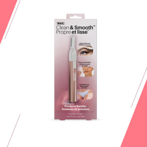 Stylo Épilateur Précision Femme Modèle 5541 - Simple Boutique
