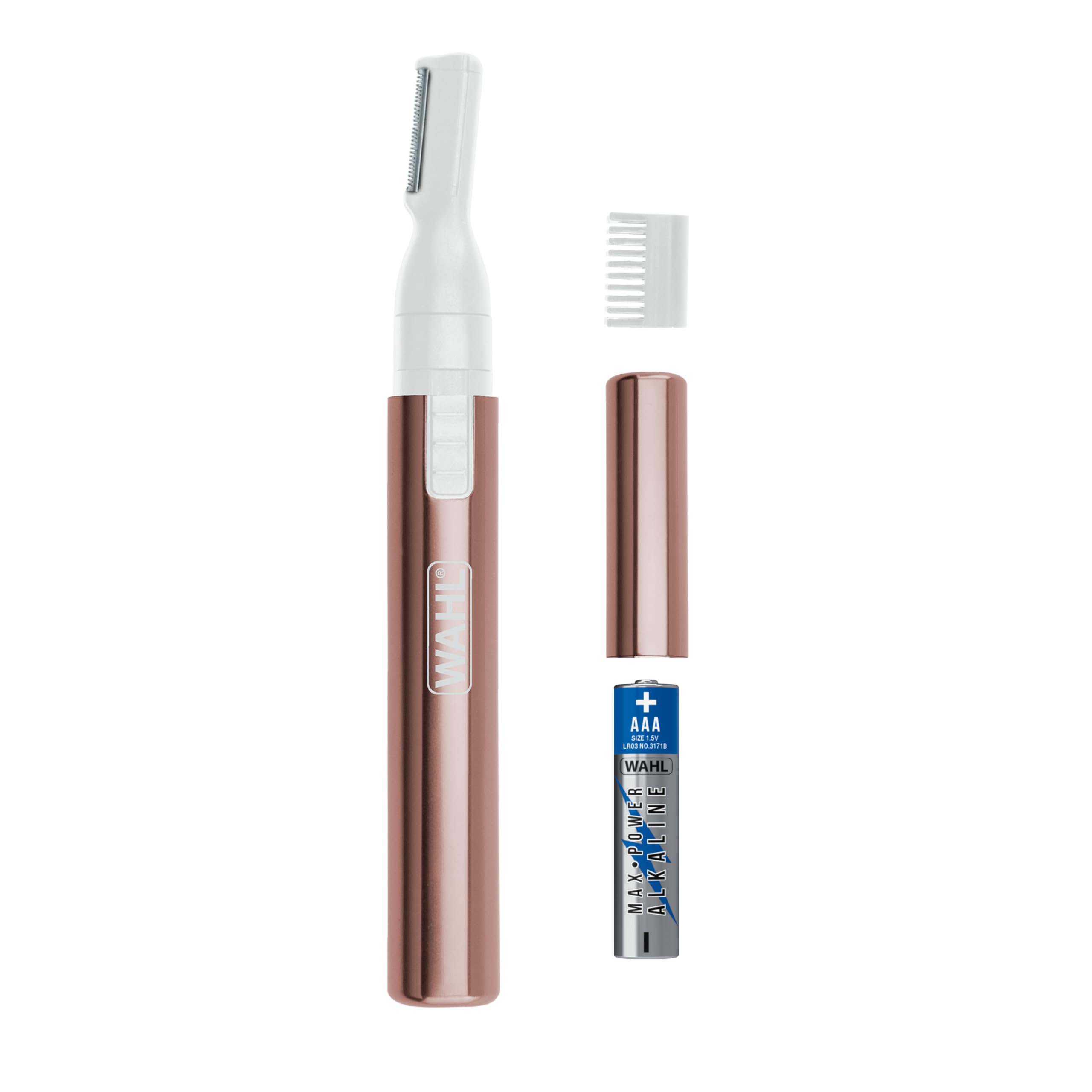Stylo Épilateur Précision Femme Modèle 5541 - Simple Boutique