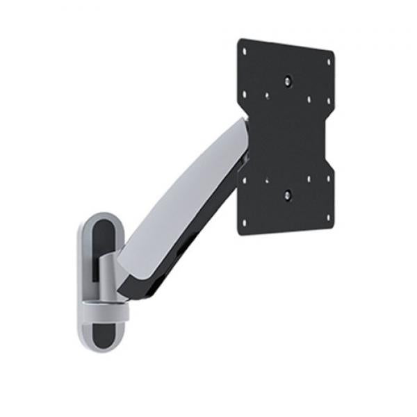 Support Mural Articulé à Bras à Contrepoids pour Téléviseur de 26 à 42 po, jusqu'à 20 kg, Noir - VMA42-04192 - Simple Boutique
