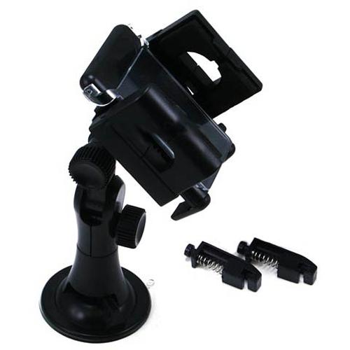 Support pour Téléphone céllulaire ou GPS pare-brise ou ventill. - Simple Boutique