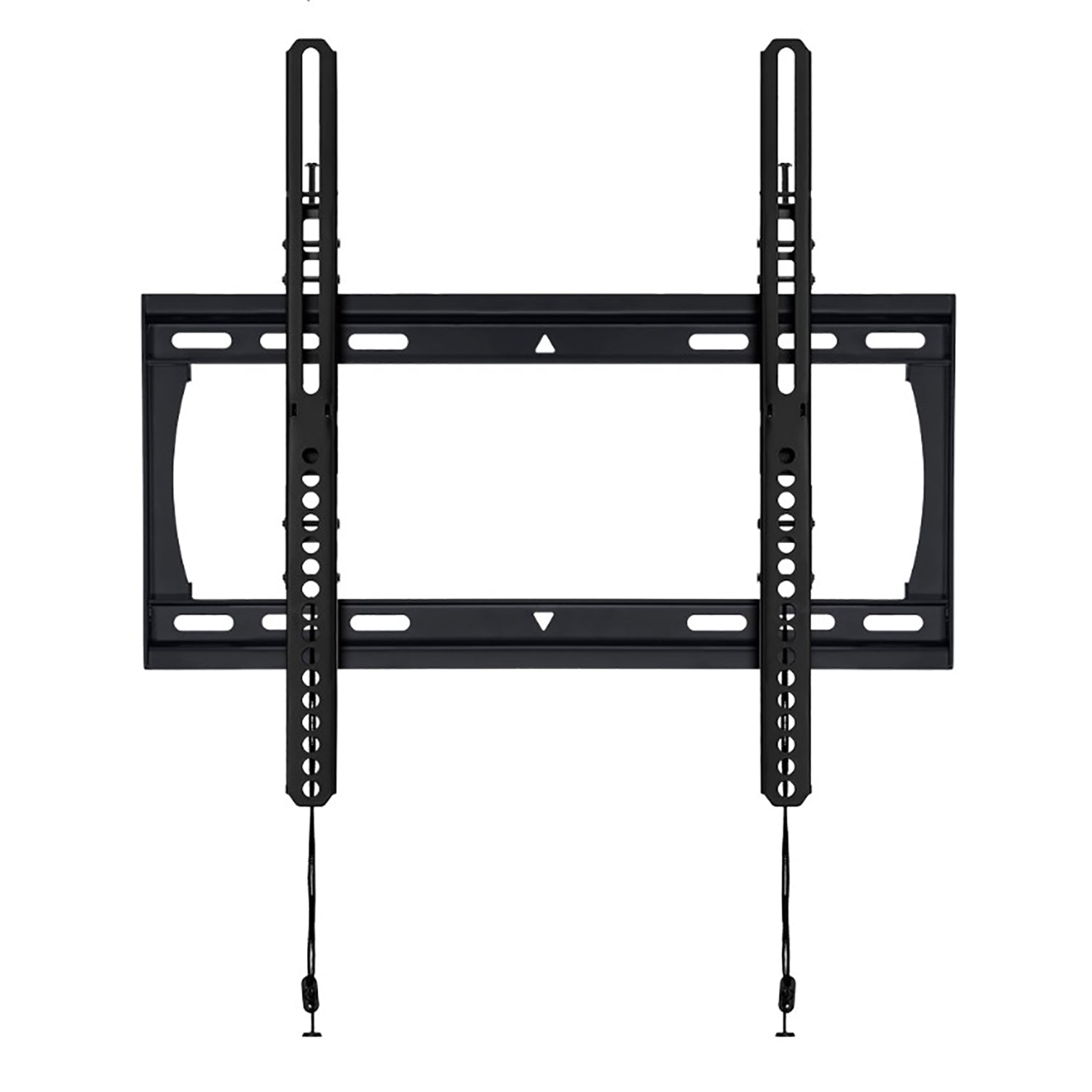 SyncMount - Support Mural Fixe pour Téléviseur, Pour Écran de 32" à 65", Poid Maximum 120lb - Simple Boutique