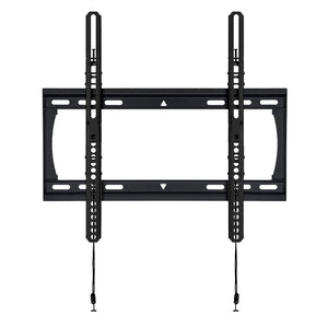 SyncMount - Support Mural Fixe pour Téléviseur, Pour Écran de 32" à 65", Poid Maximum 120lb - Simple Boutique