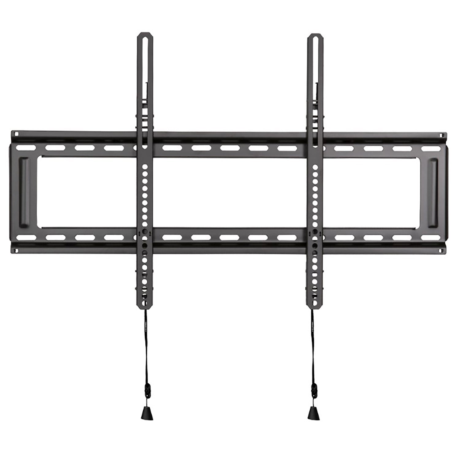 SyncMount - Support Mural Fixe pour Téléviseur, Pour Écran de 37" à 90", Poid Maximum 175lb - Simple Boutique