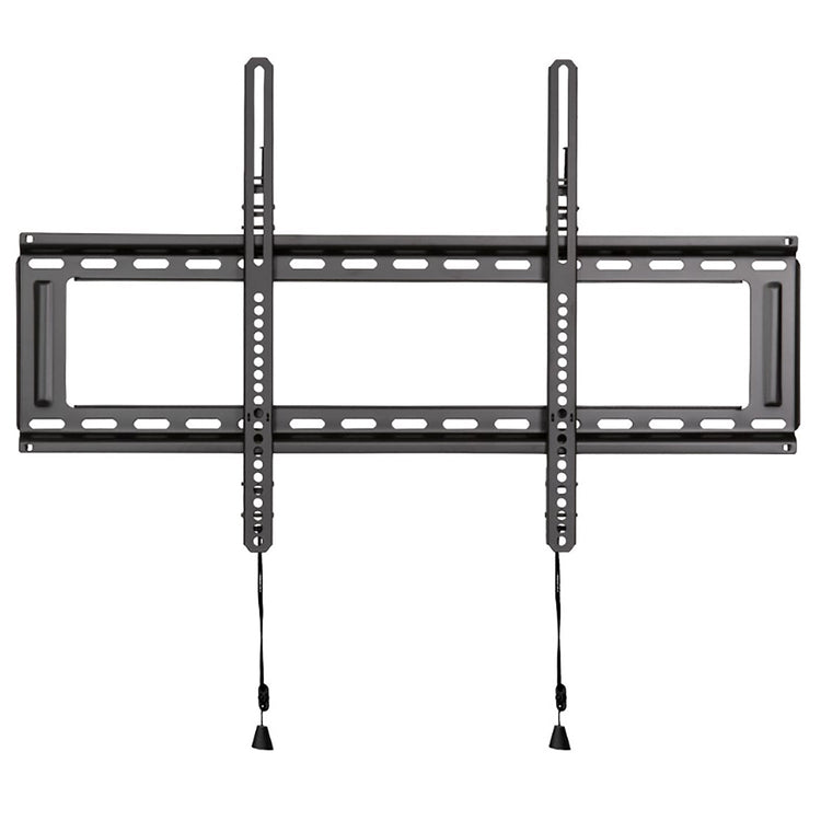 SyncMount - Support Mural Fixe pour Téléviseur, Pour Écran de 37" à 90", Poid Maximum 175lb - Simple Boutique