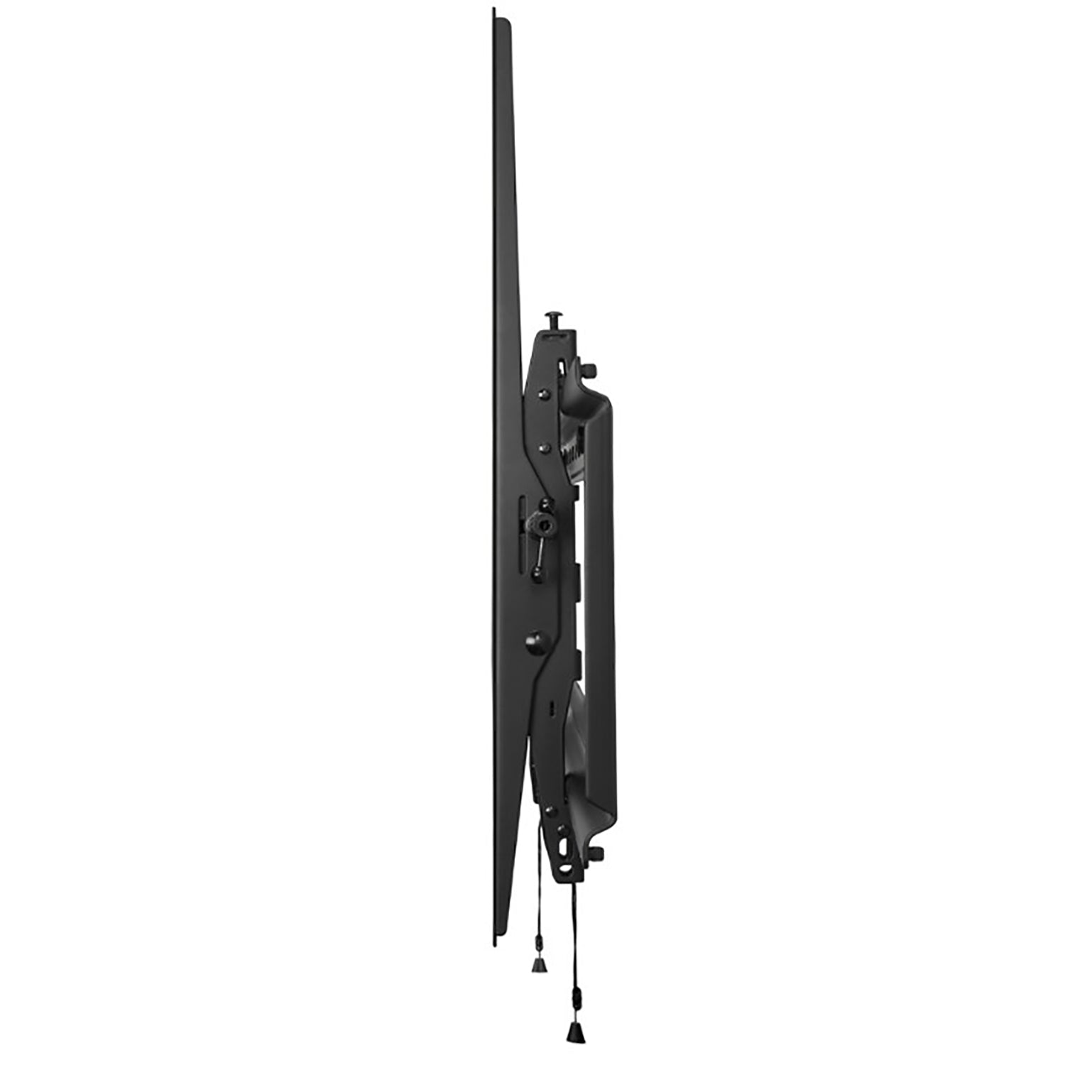 SyncMount - Support Mural TV Inclinable, Pour Écran de 37" à 90", VESA 700x400 UL - Simple Boutique