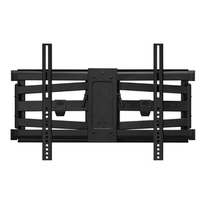 SyncMount - Support Mural pour Téléviseur Full Motion 43"-90" à Double Goujon, VESA 600x400 UL - Simple Boutique