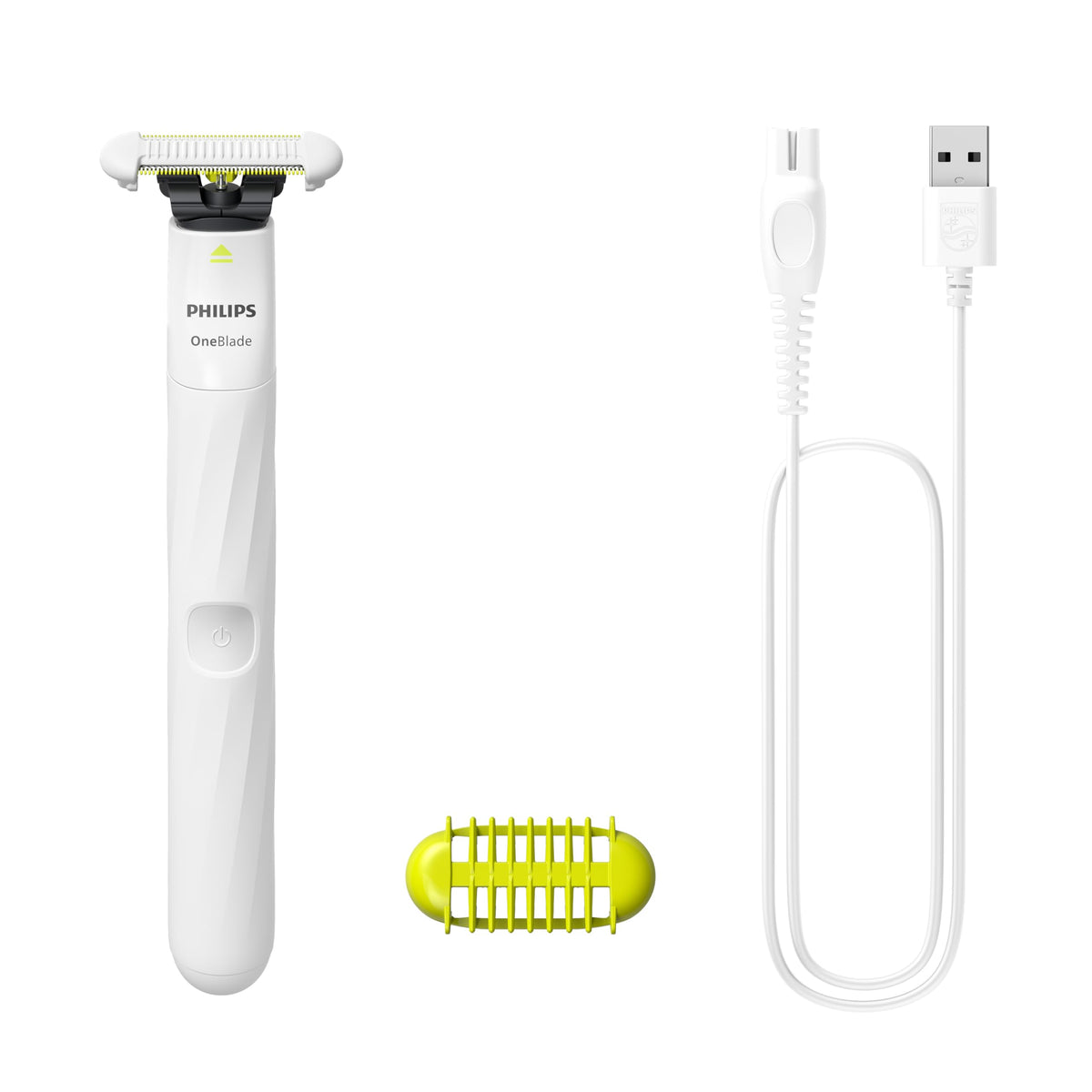 Tondeuse hybride intime OneBlade QP1924/20 - Simple Boutique