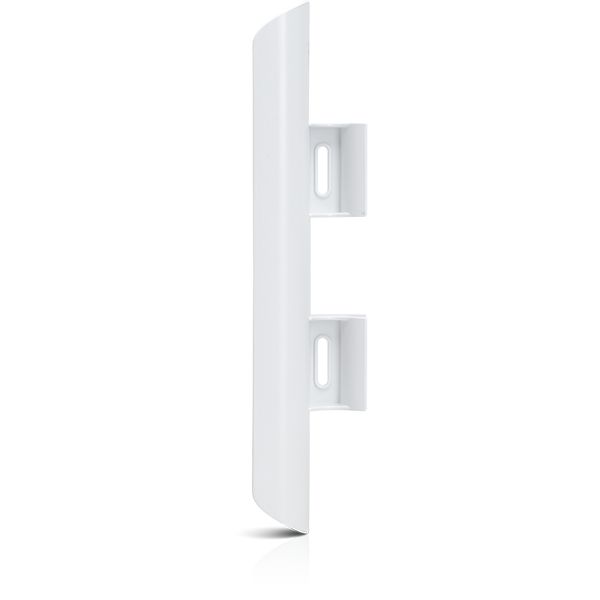 UBIQUITI ANTENNE NANOSTATION M2 2,4 GHZ 11 DBI - MODÈLE INTERNATIONAL - BLANCHE - Simple Boutique
