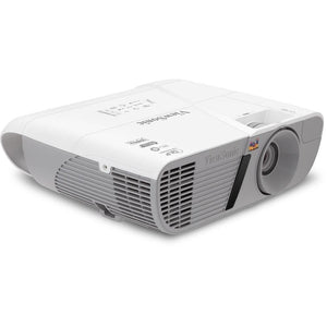VIEWSONIC LIGHTSTREAM PJD7828HDL PROJECTEUR DLP COMPATIBLE 3D - 1920 X 1080 - PLAFOND AVANT - 1080P - MODE NORMAL 4000 HEURES - MODE ÉCONOMIQUE 10000 HEURES - FULL HD - 22000: 1 - 3200 LUMENS - HDMI - USB - Simple Boutique