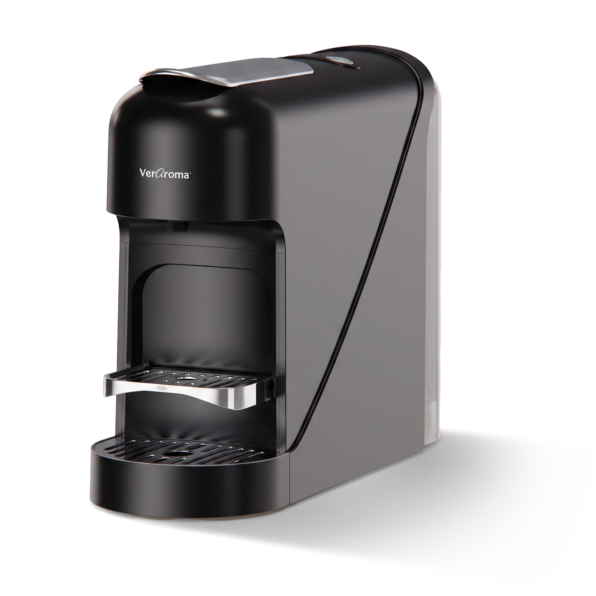 VerAroma Machine à expresso à capsules individuelle, réservoir de 900 ml, 19 bars - Simple Boutique