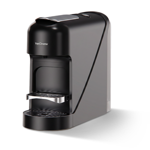 VerAroma Machine à expresso à capsules individuelle, réservoir de 900 ml, 19 bars - Simple Boutique