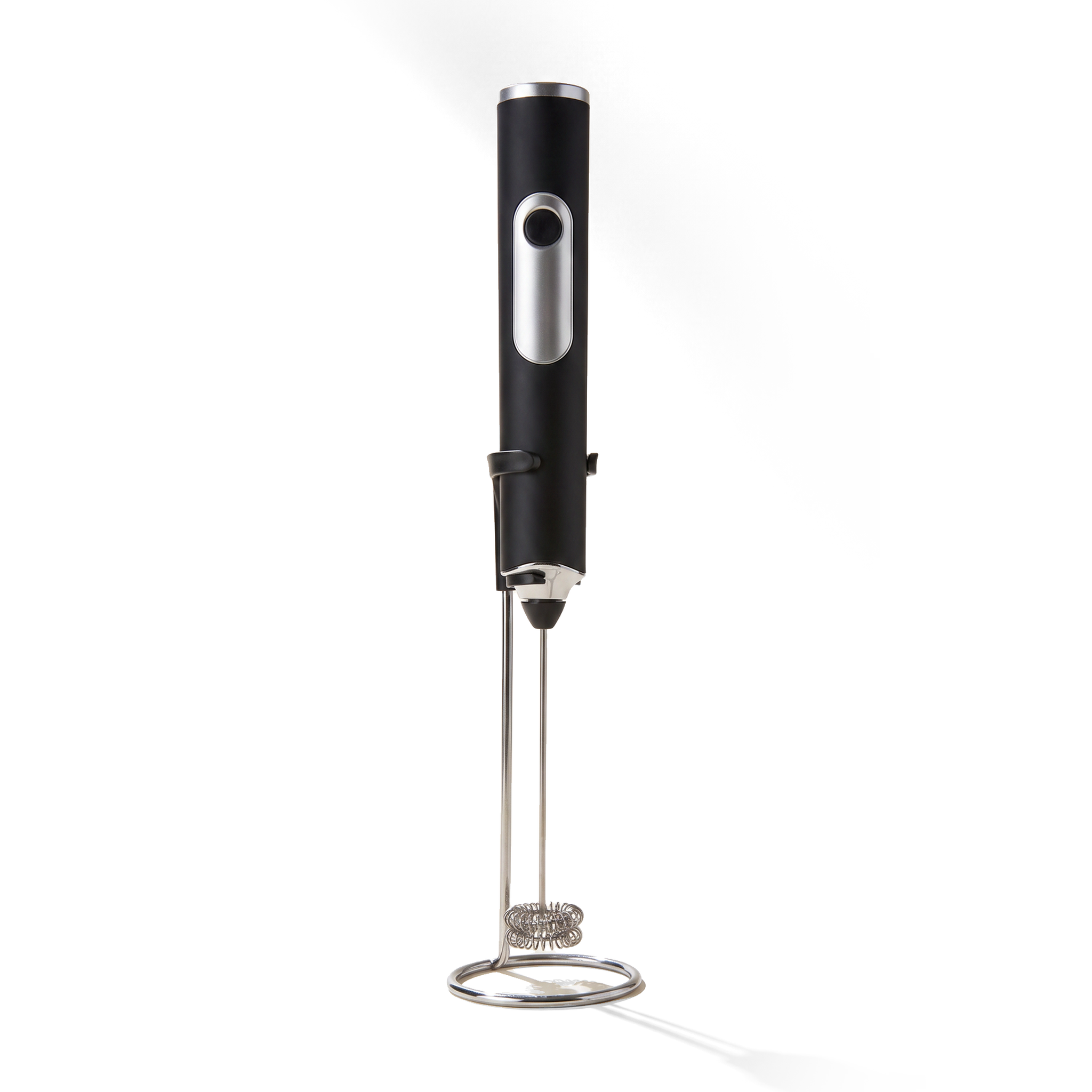 VerAroma Mousseur à lait multifonction rechargeable USB 3-en-1 - Simple Boutique