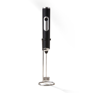 VerAroma Mousseur à lait multifonction rechargeable USB 3-en-1 - Simple Boutique