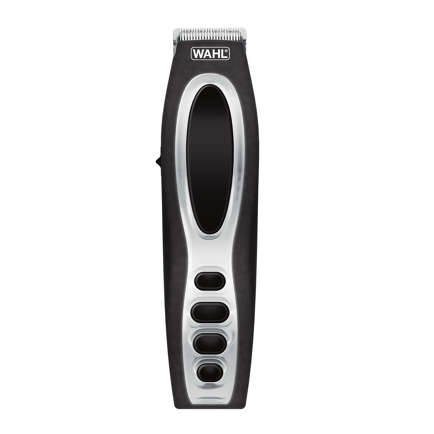 WAHL - Tondeuse Personnelle pour Barbe, Ensemble de 11 Morceaux, Lames Auto-Affûtées - Simple Boutique