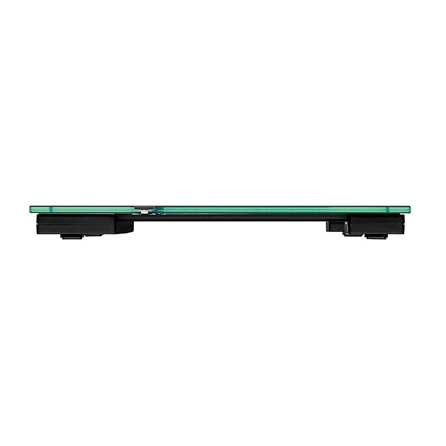 Weight Watcher - Pèse-Personne Numérique en Verre avec Analyse Corporelle, Capacité Maximum de 182kg - Simple Boutique
