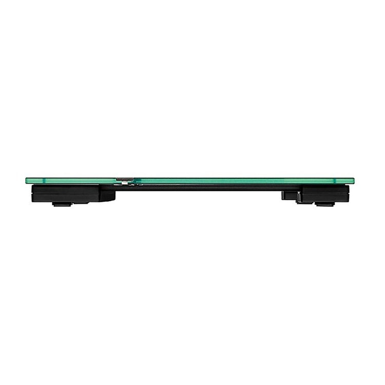 Weight Watcher - Pèse-Personne Numérique en Verre avec Analyse Corporelle, Capacité Maximum de 182kg - Simple Boutique