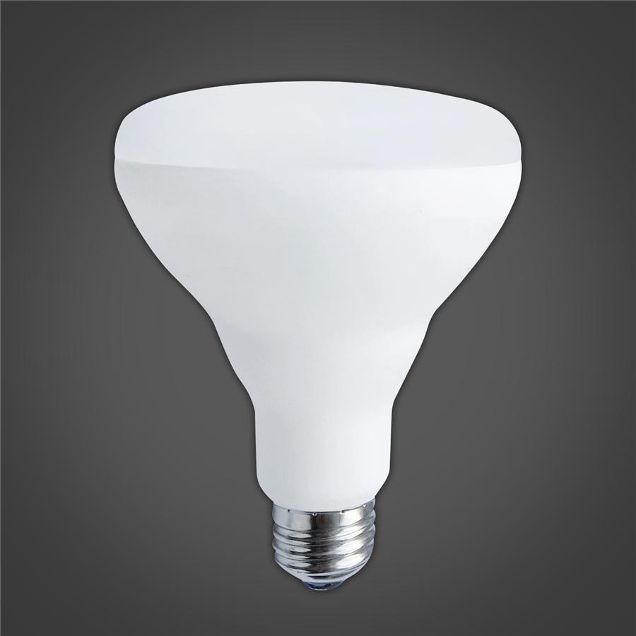 Xtricity Ampoule DEL BR30/9.5W/120V/E26/670L/ES/ lum du jour 5000k graduelle 1 Un. - Simple Boutique