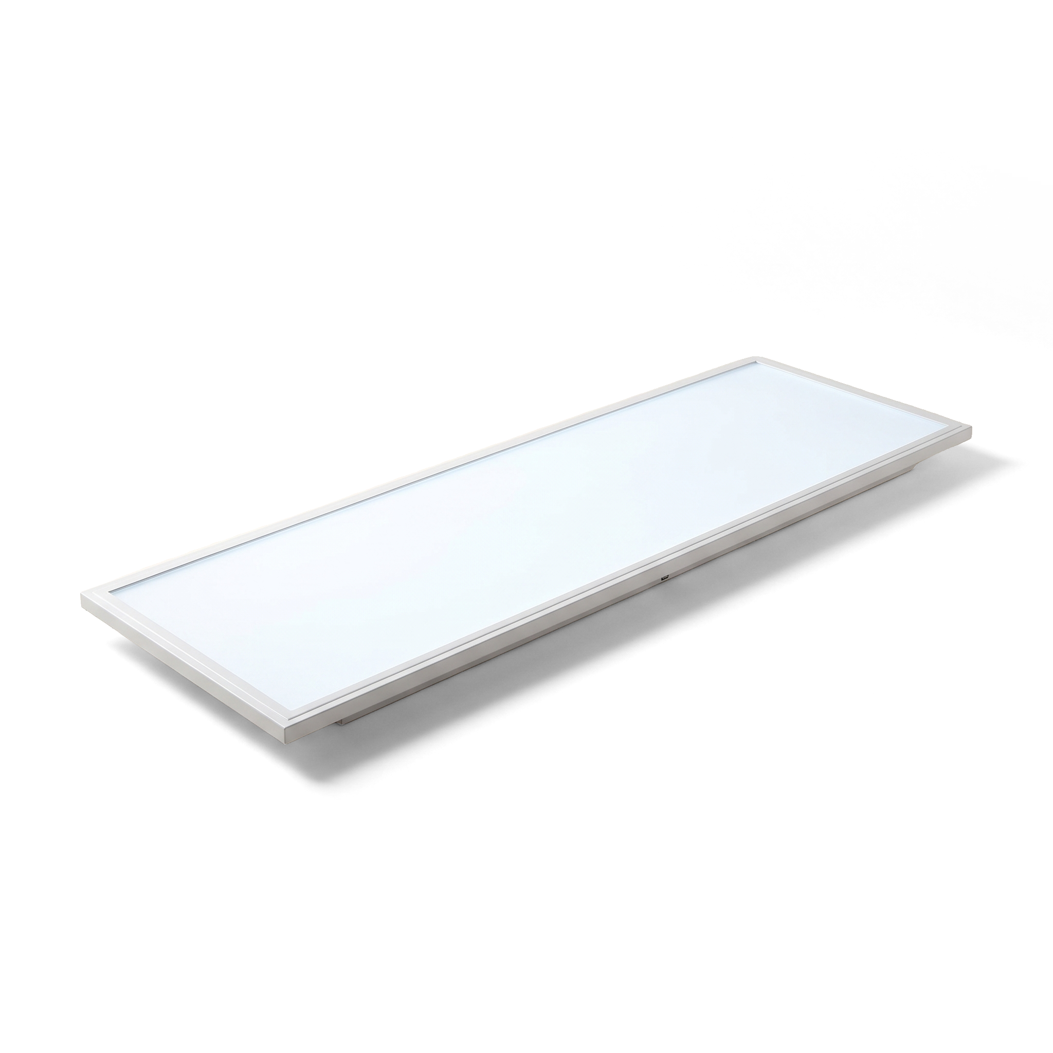 Xtricity Dalle DEL 1' x 4' - 40W / 4400lm / 5000K / Intensité variable - Simple Boutique