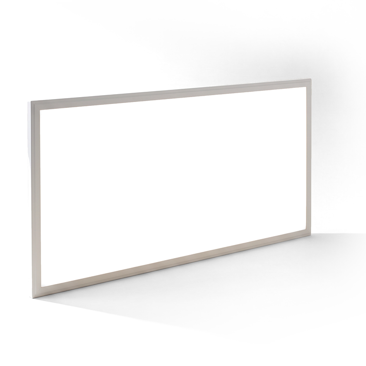 Xtricity Dalle DEL plate 2' x 4' - 50W / 6250lm / TCC sélectionnable / Intensité variable - Simple Boutique