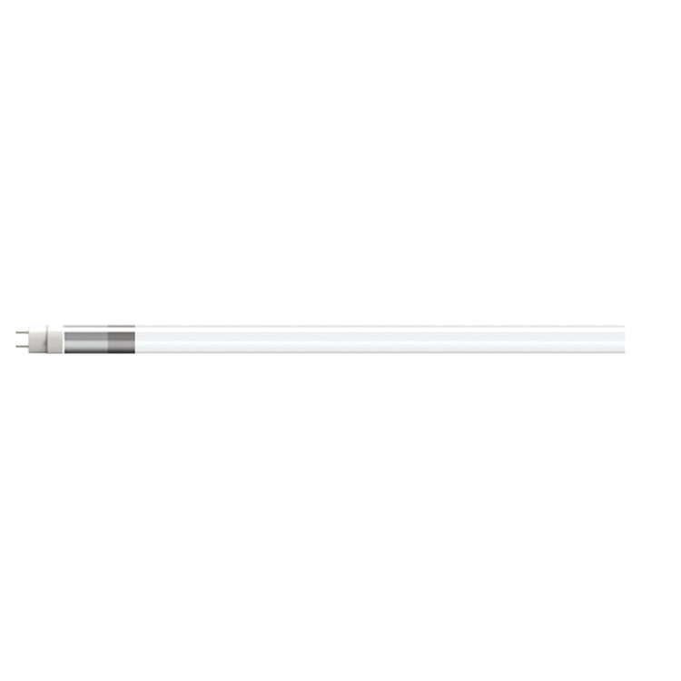 Xtricity - Ensemble de 2 Tube DEL T8, Longeur de 4 Pieds, Base G13, 2200 Lumens, 17W, 4000K Blanc Froid - Simple Boutique