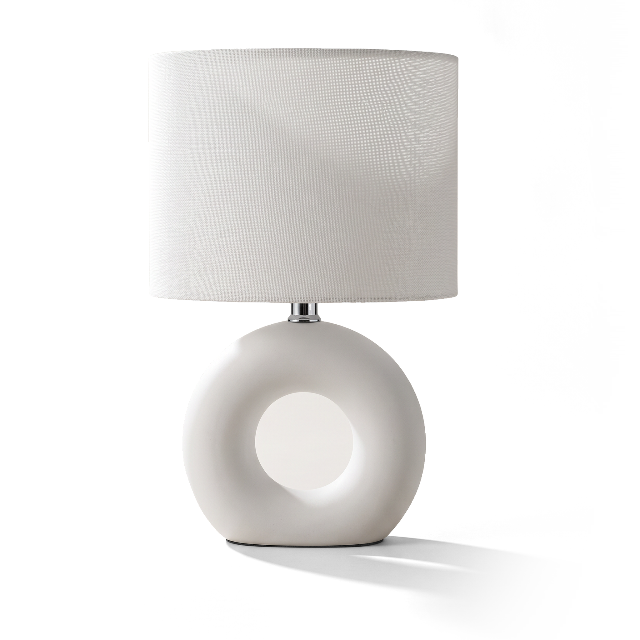 Xtricity Lampe de table d'appoint, 29 cm - Simple Boutique
