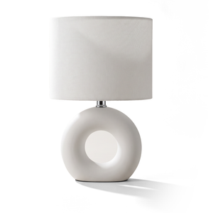 Xtricity Lampe de table d'appoint, 29 cm - Simple Boutique
