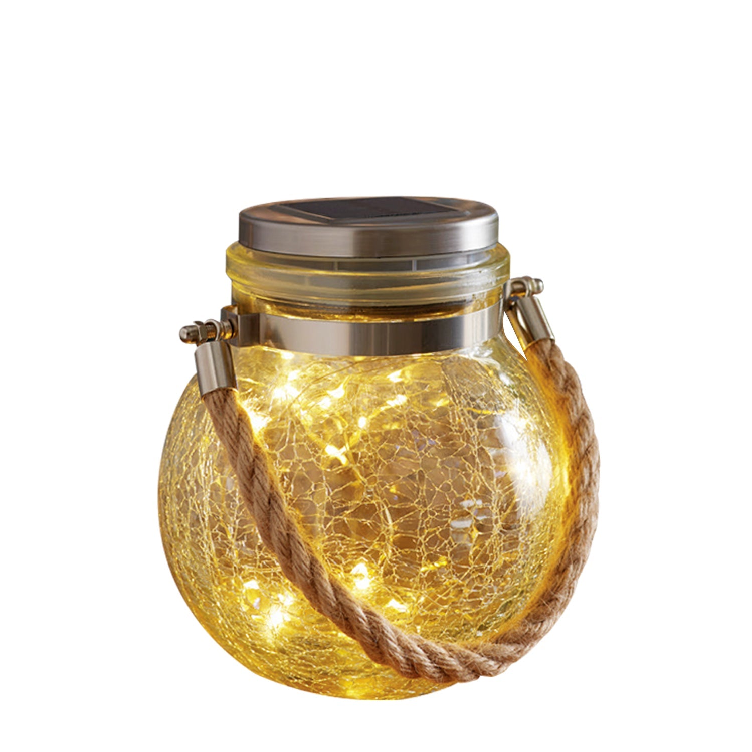 Xtricity - Lumière Extérieur à Énergie Solaire, Imperméable, 3000K Blanc Doux - Simple Boutique