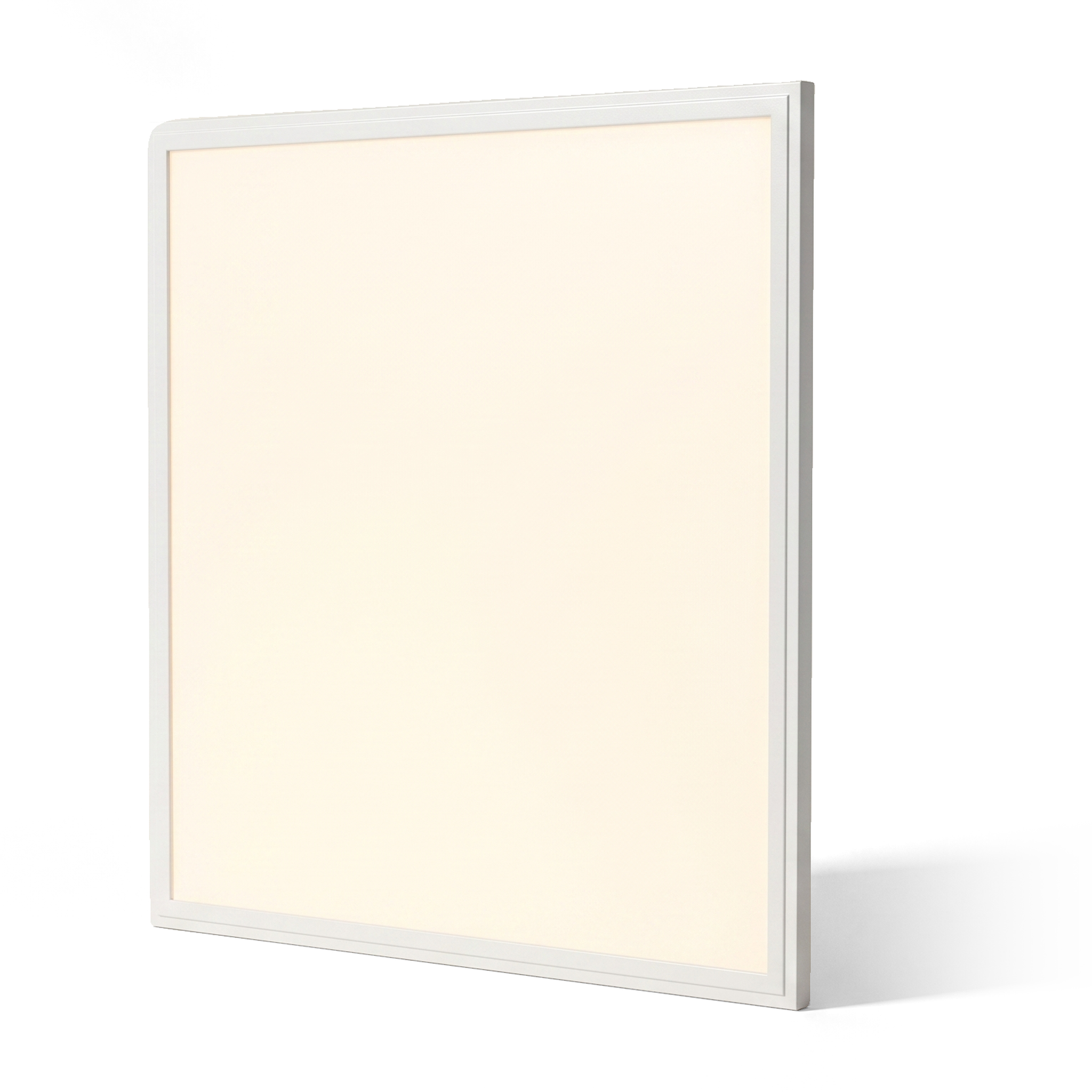 Xtricity Panneau plat à DEL 2' x 2' - 40W / 5000lm / TCC sélectionnable / Intensité variable - Simple Boutique