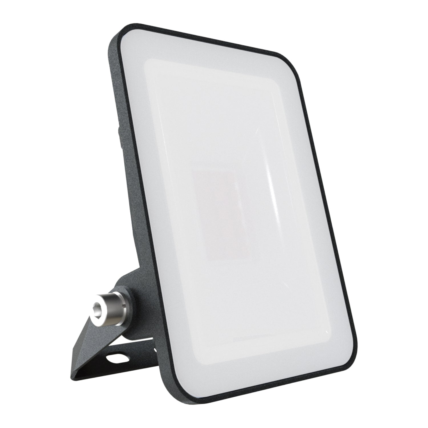 Xtricity - Projecteur DEL Étanche, 1000 Lumens, 10W, Pour Usage Extérieur, 3000K Blanc Chaud - Simple Boutique