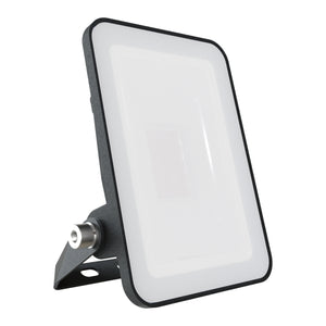 Xtricity - Projecteur DEL Étanche, 1000 Lumens, 10W, Pour Usage Extérieur, 3000K Blanc Chaud - Simple Boutique